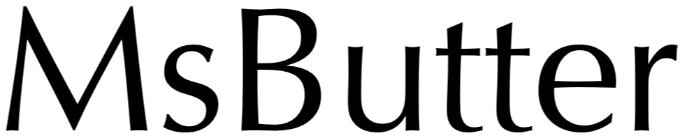 MsButter