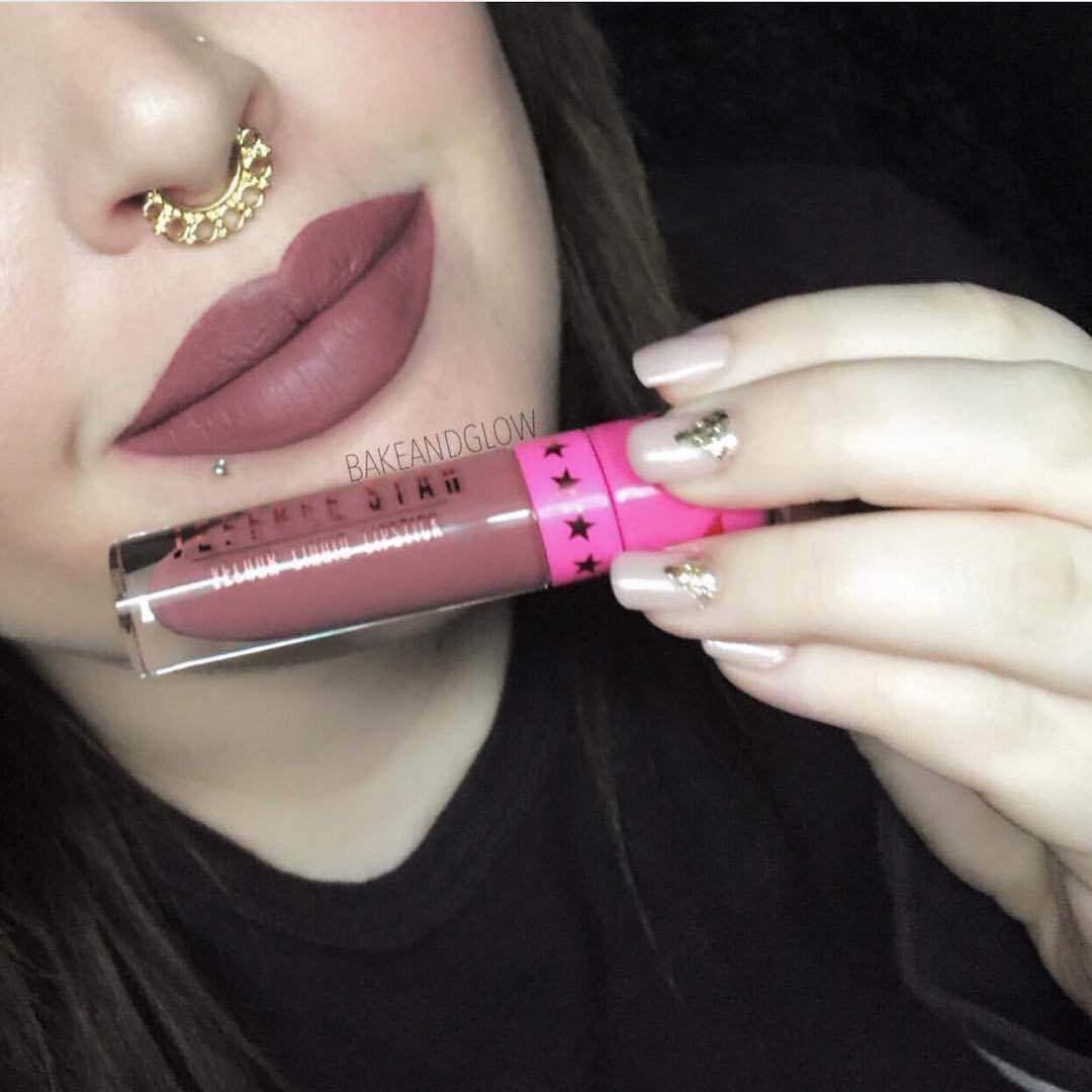 Jeffree Star Velour Liquid Lipstick | Androgyny – BeautyFiks