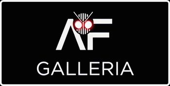 AF GALLERIA