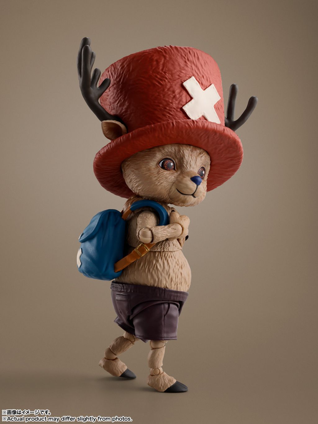 SHF_TonyTonyChopper_NetflixOP 004