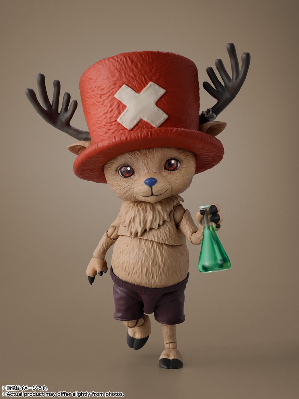 SHF_TonyTonyChopper_NetflixOP 002
