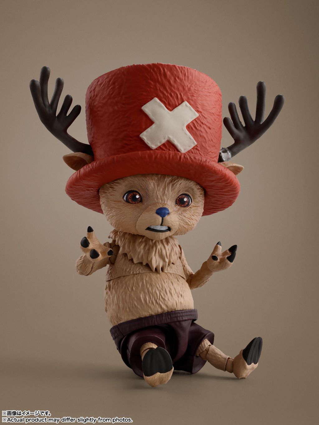 SHF_TonyTonyChopper_NetflixOP 003