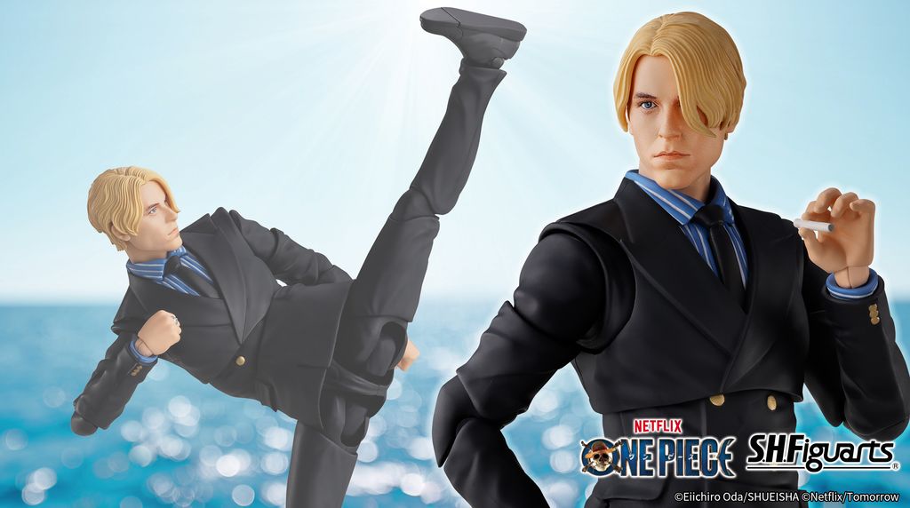 SHF_Sanji_NetflixOP 00