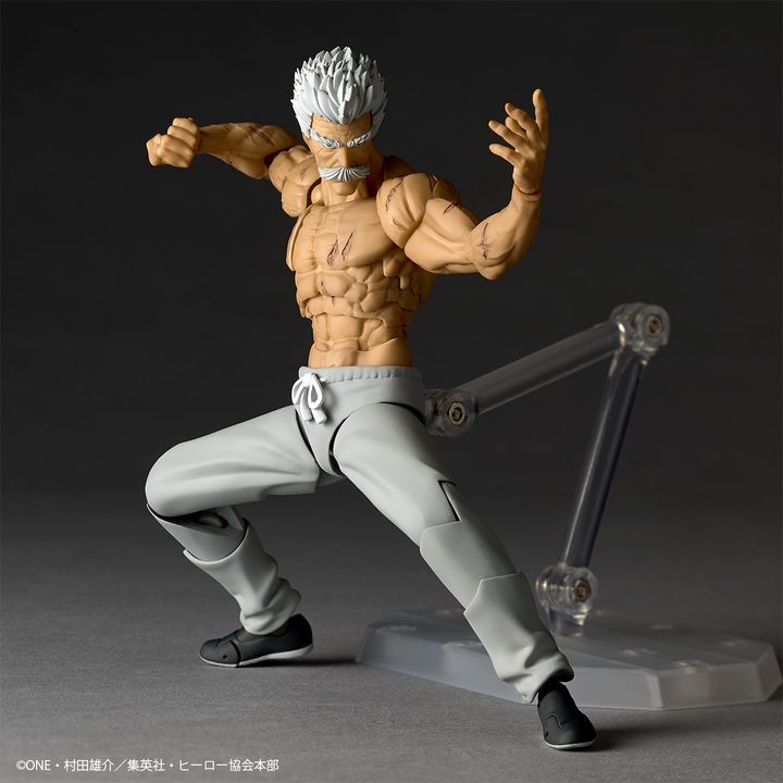 AY_SilverFang_OPM 001