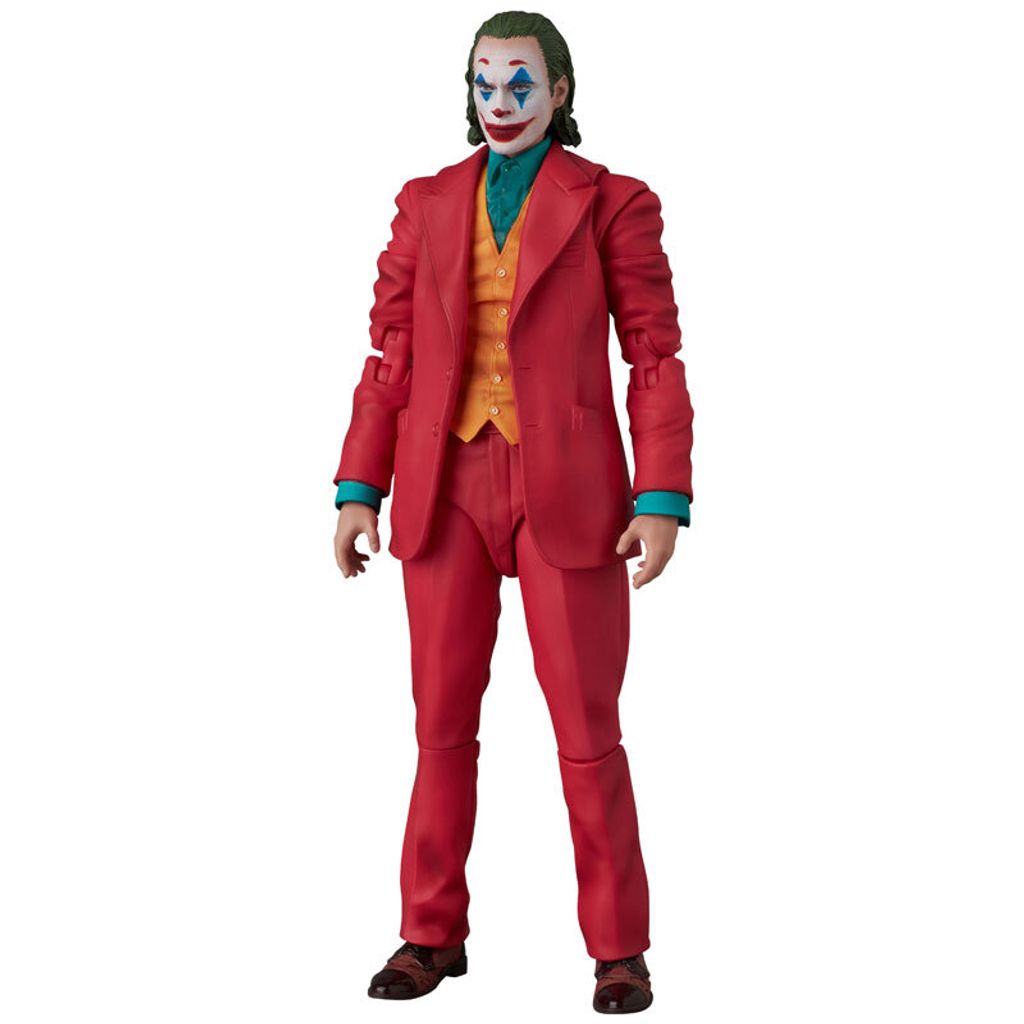 MAFEX309_Joker_TheJoker 004