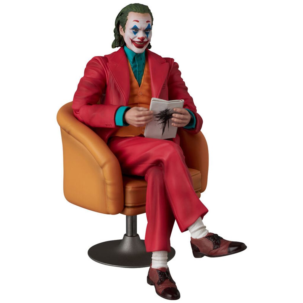 MAFEX309_Joker_TheJoker 007