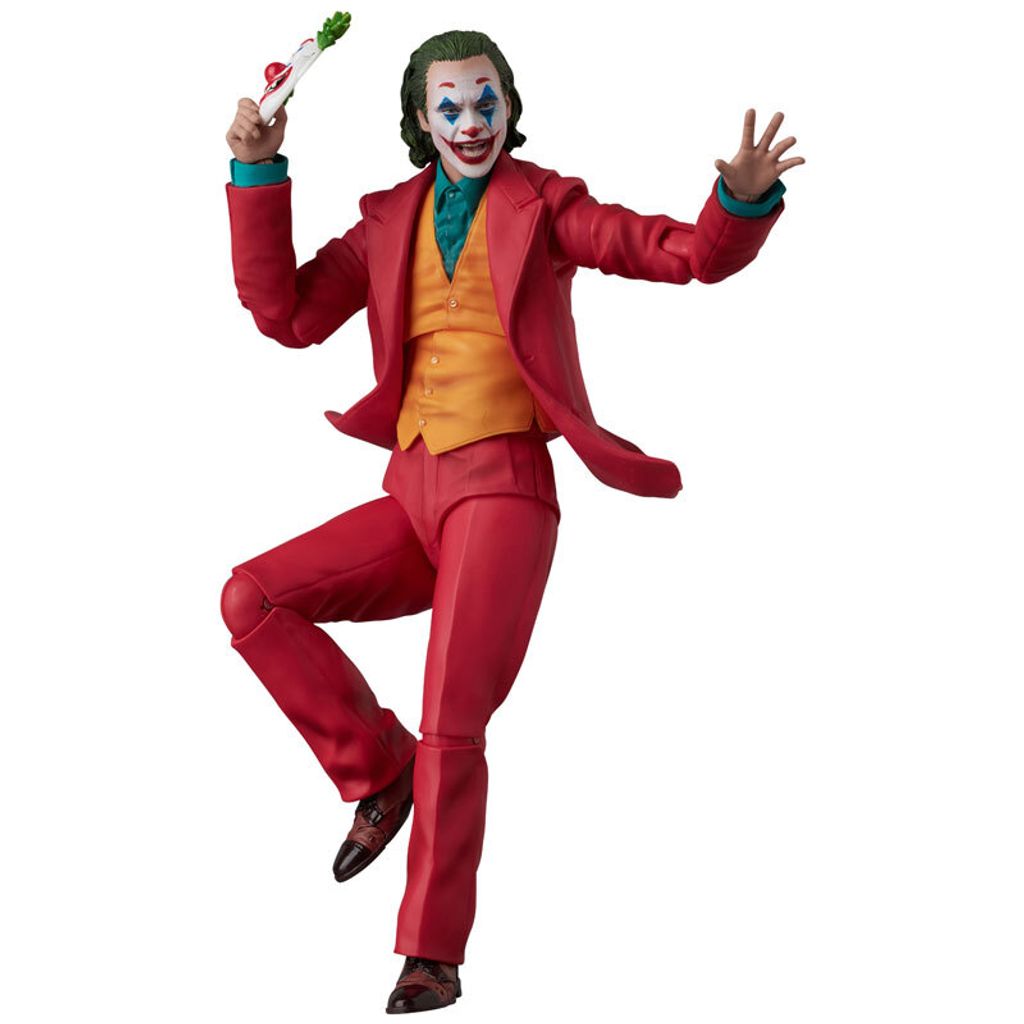 MAFEX309_Joker_TheJoker 008