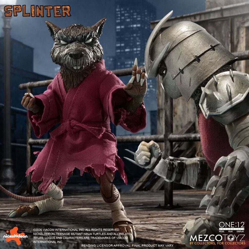 [ONE12] Splinter_TMNT 008