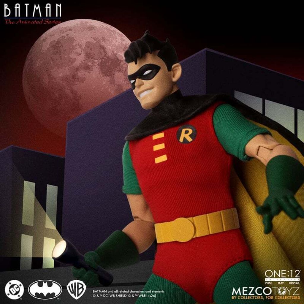 [ONE12] Robin_BatmanTheAnimatedSeries 002