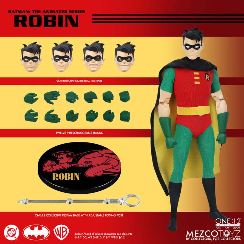 [ONE12] Robin_BatmanTheAnimatedSeries 00