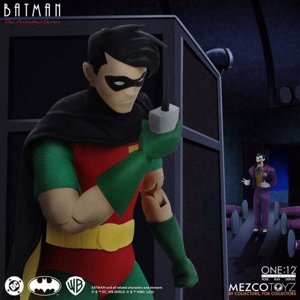 [ONE12] Robin_BatmanTheAnimatedSeries 005