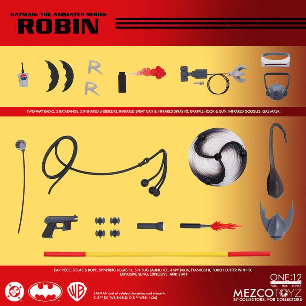 [ONE12] Robin_BatmanTheAnimatedSeries 001