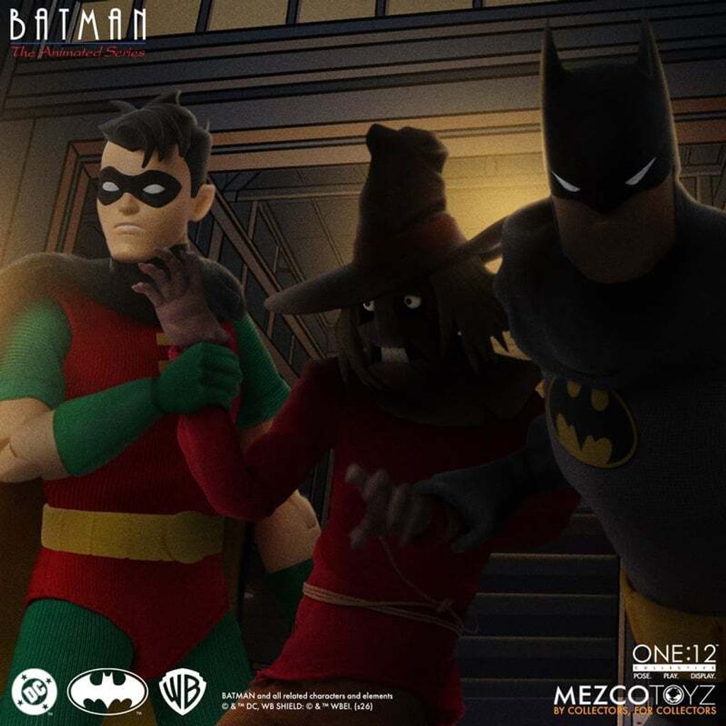 [ONE12] Robin_BatmanTheAnimatedSeries 019