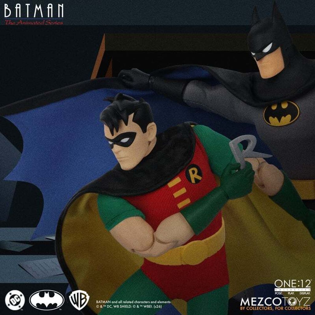 [ONE12] Robin_BatmanTheAnimatedSeries 015