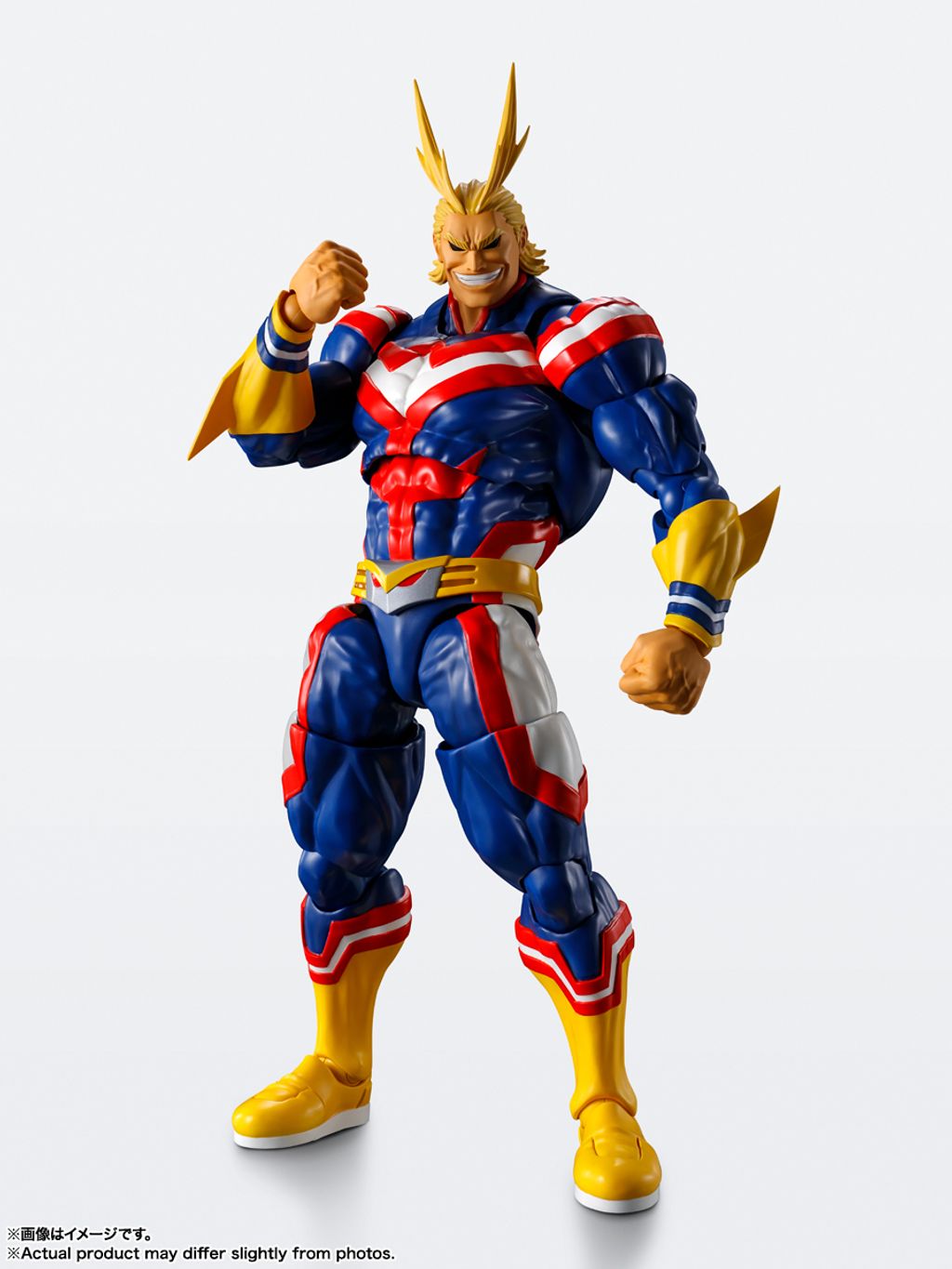 SHF_AllMight_MHA 001