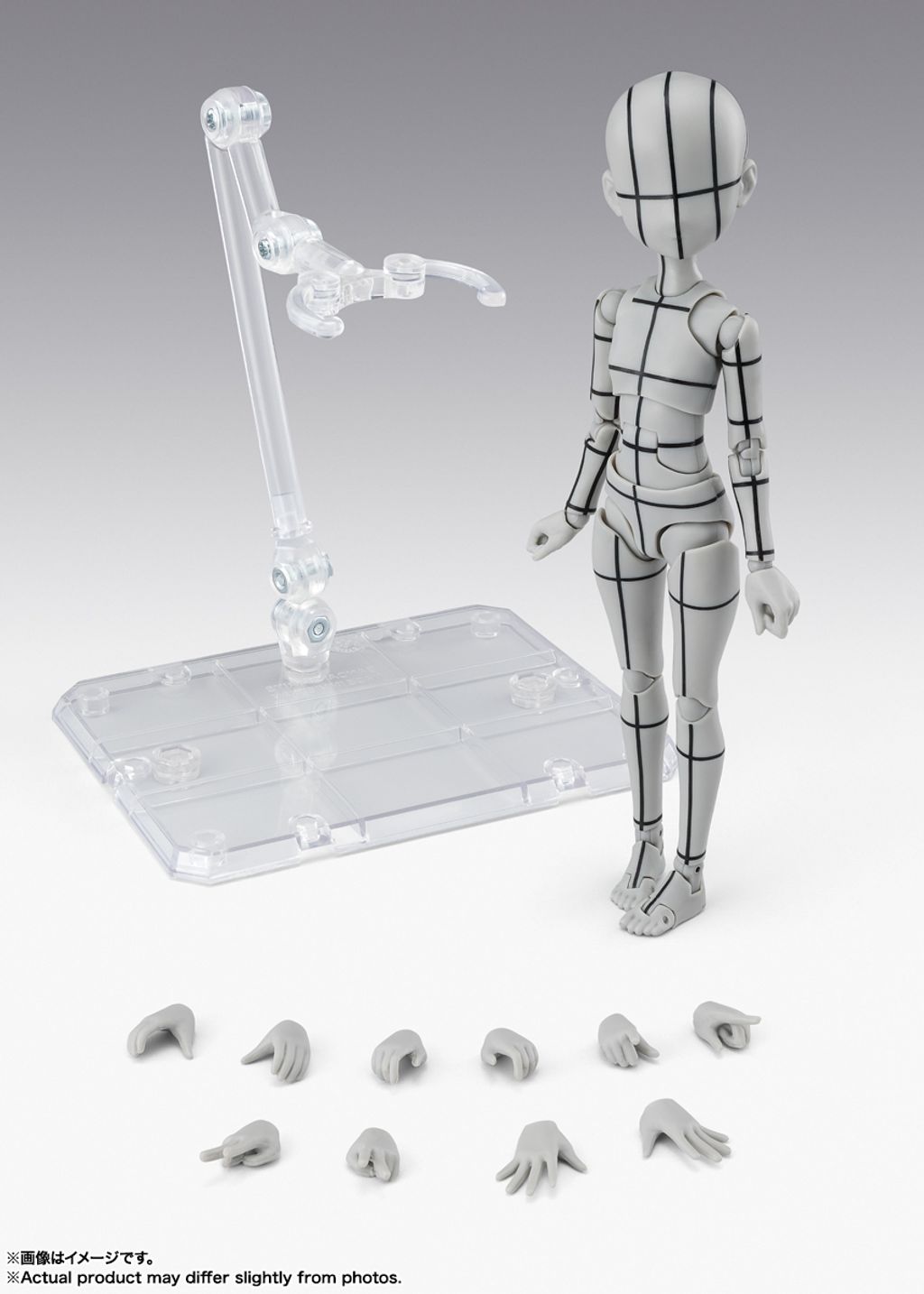 SHF_BodyChan_KenSugimori_WireFrame_Grey 001