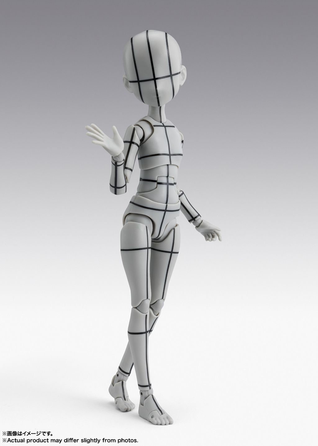 SHF_BodyChan_KenSugimori_WireFrame_Grey 002