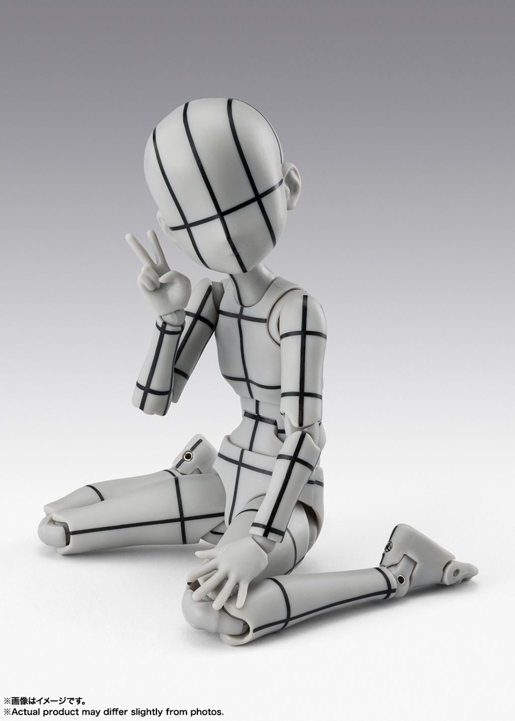 SHF_BodyChan_KenSugimori_WireFrame_Grey 004
