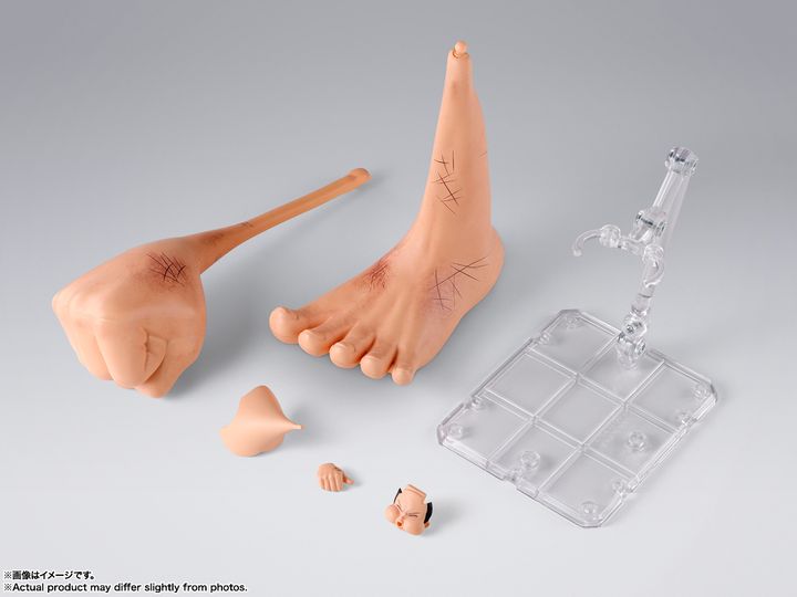SHF_MonkeyDLuffy_Gear3_OptionParts_OP 001