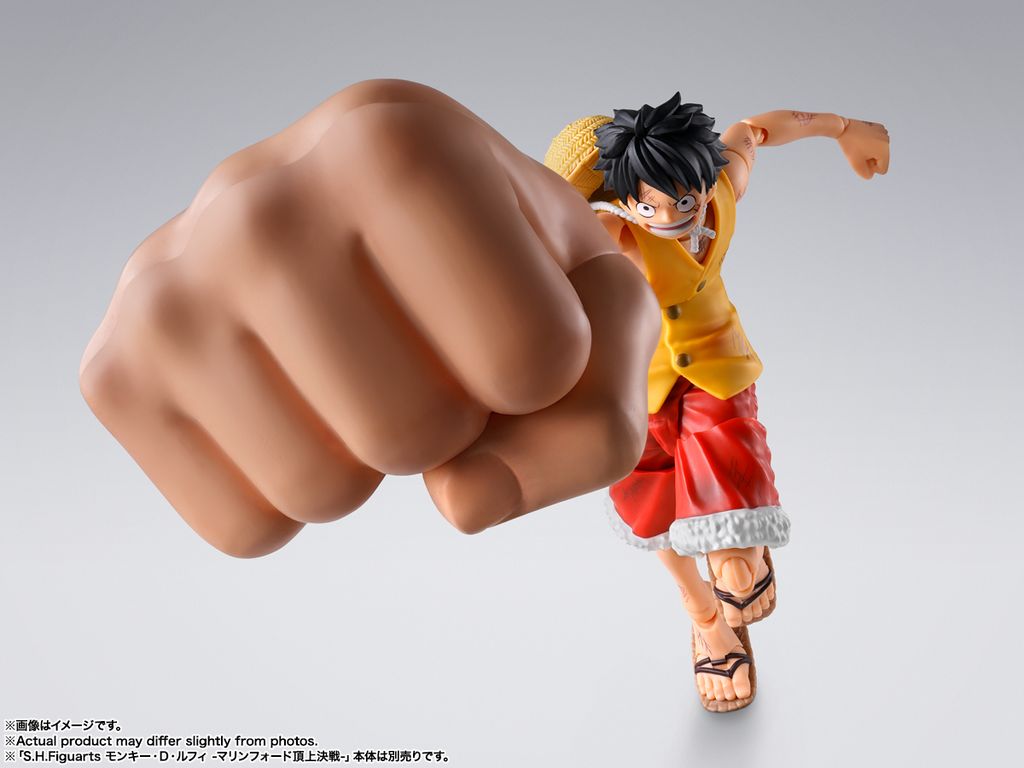 SHF_MonkeyDLuffy_Gear3_OptionParts_OP 005