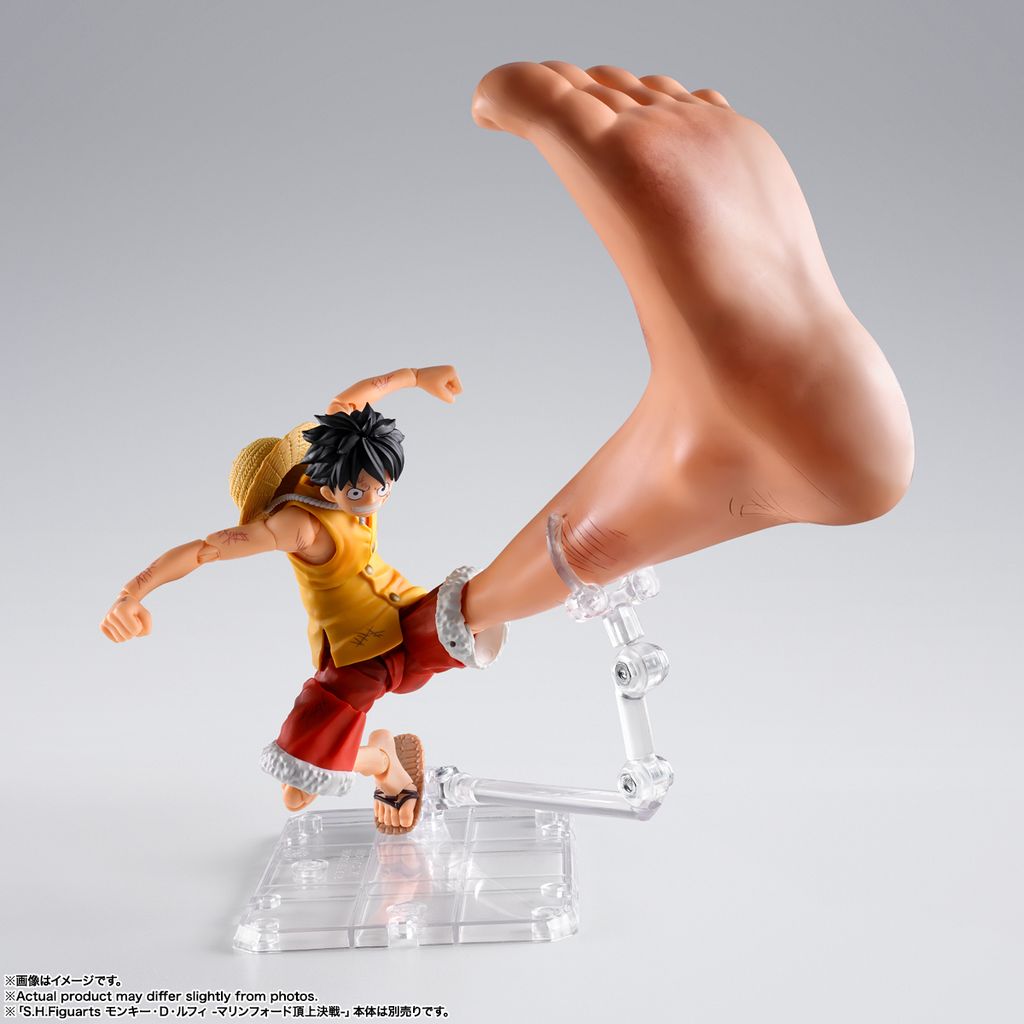 SHF_MonkeyDLuffy_Gear3_OptionParts_OP 006