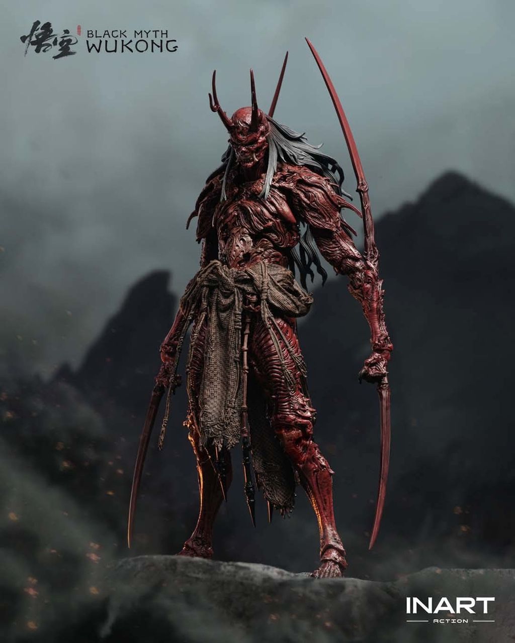 INART_YakshaKing_BMW 013