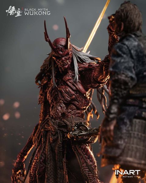 INART_YakshaKing_BMW 019