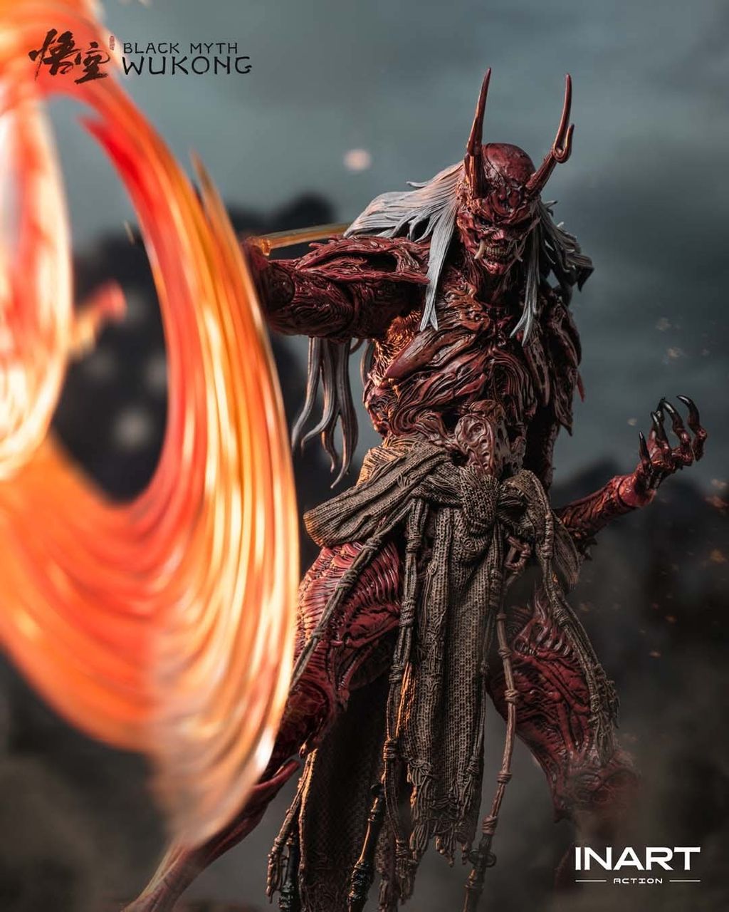 INART_YakshaKing_BMW 018