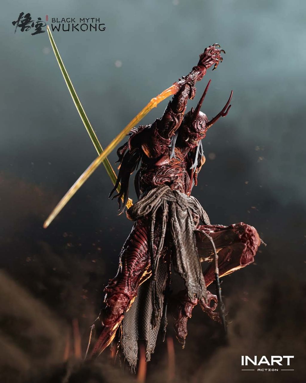 INART_YakshaKing_BMW 017