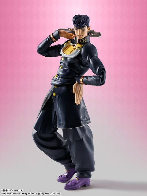 SHF_JosukeHigashikata_JJBA 001