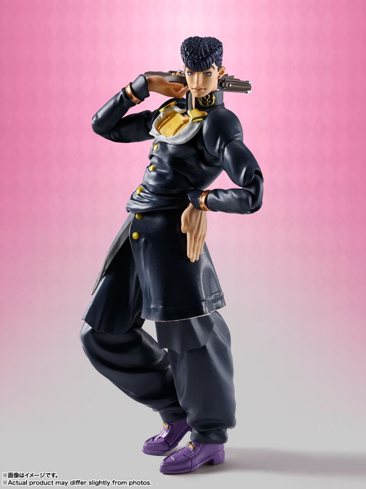 SHF_JosukeHigashikata_JJBA 001
