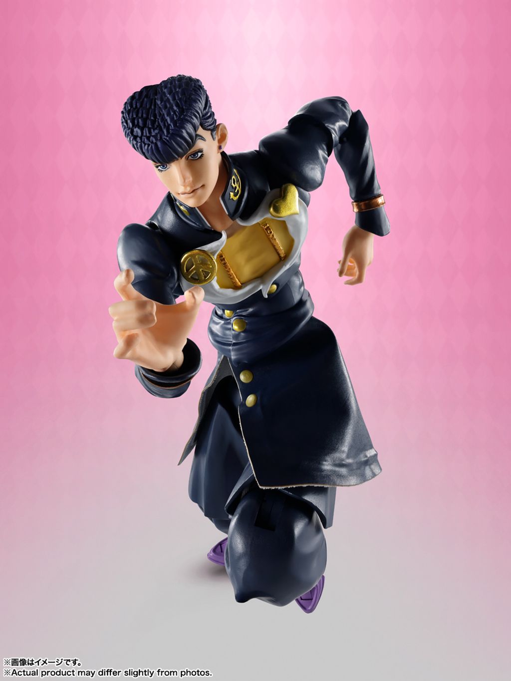 SHF_JosukeHigashikata_JJBA 007