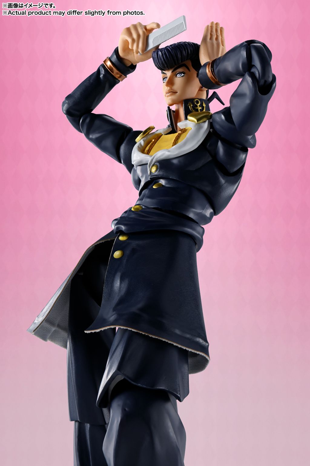 SHF_JosukeHigashikata_JJBA 005