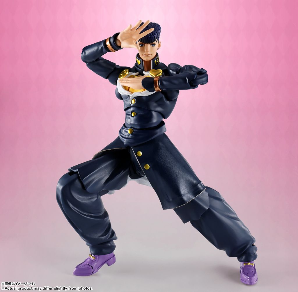 SHF_JosukeHigashikata_JJBA 002