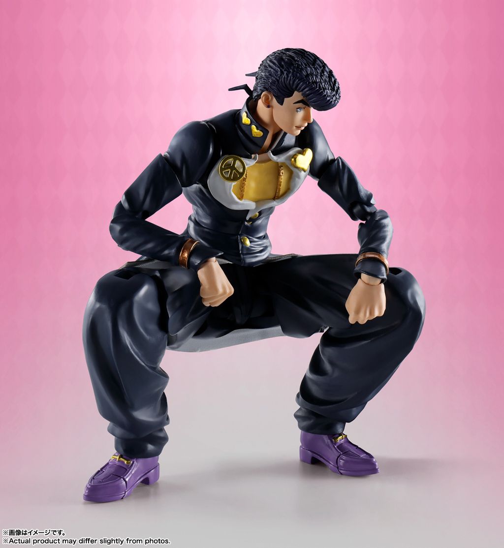 SHF_JosukeHigashikata_JJBA 006