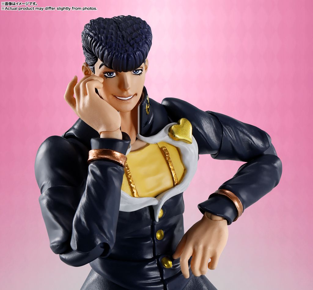 SHF_JosukeHigashikata_JJBA 004