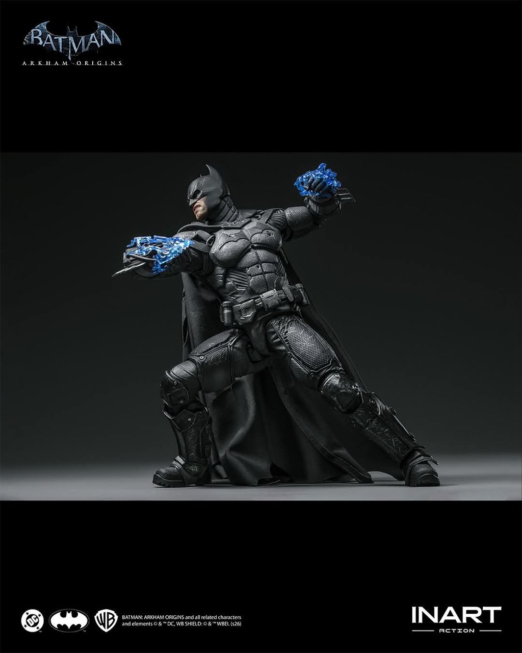 INART_Batman_BattleDmg_ArkhamOrigins 007