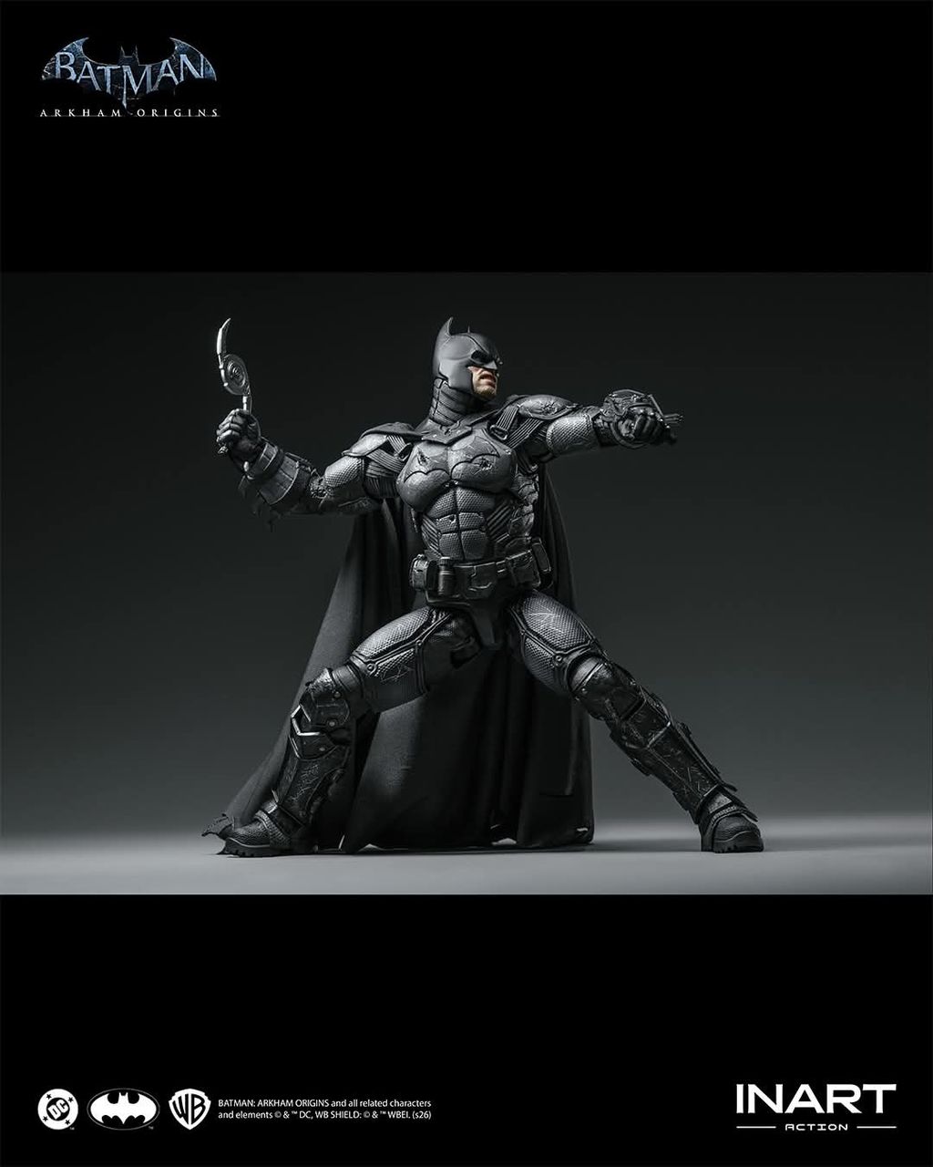 INART_Batman_BattleDmg_ArkhamOrigins 006