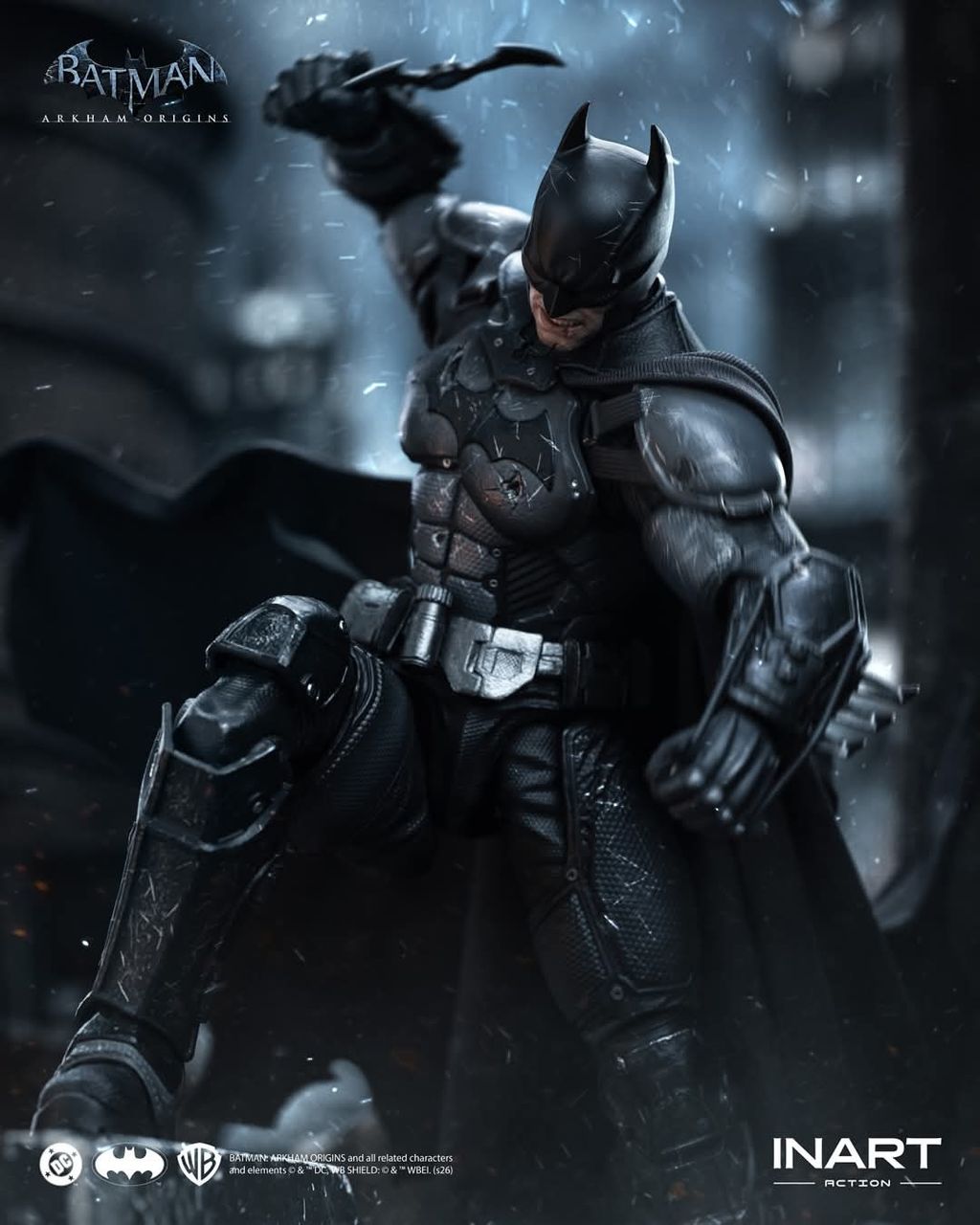 INART_Batman_BattleDmg_ArkhamOrigins 013