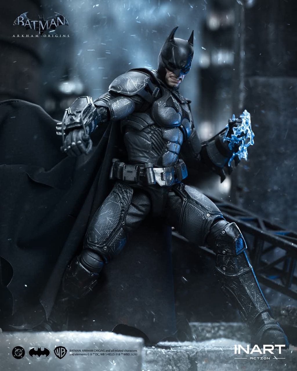 INART_Batman_BattleDmg_ArkhamOrigins 011