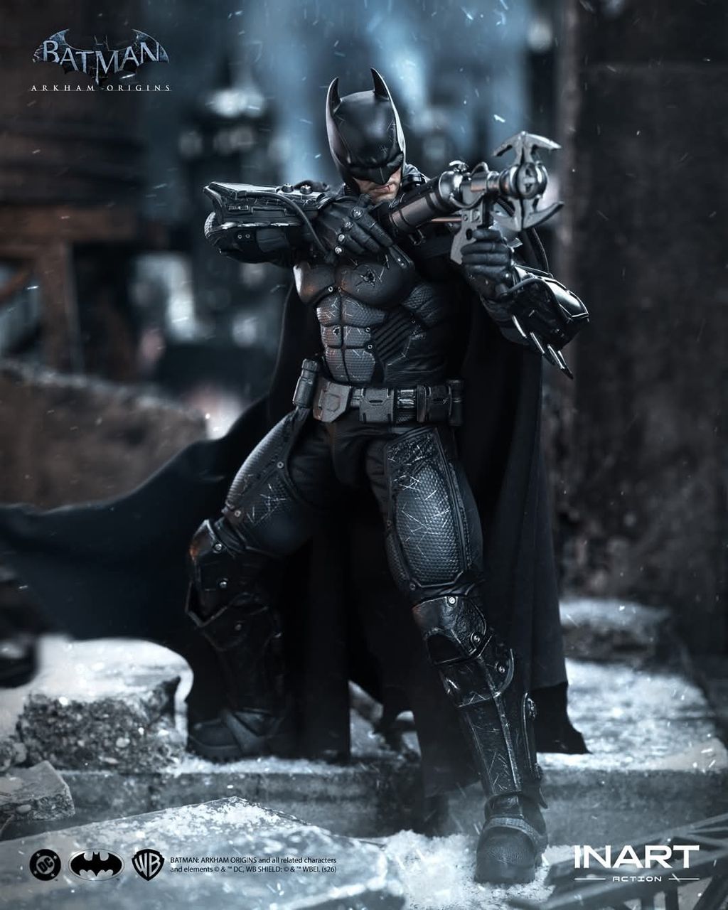 INART_Batman_BattleDmg_ArkhamOrigins 012