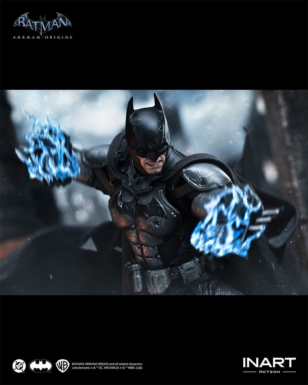 INART_Batman_BattleDmg_ArkhamOrigins 018