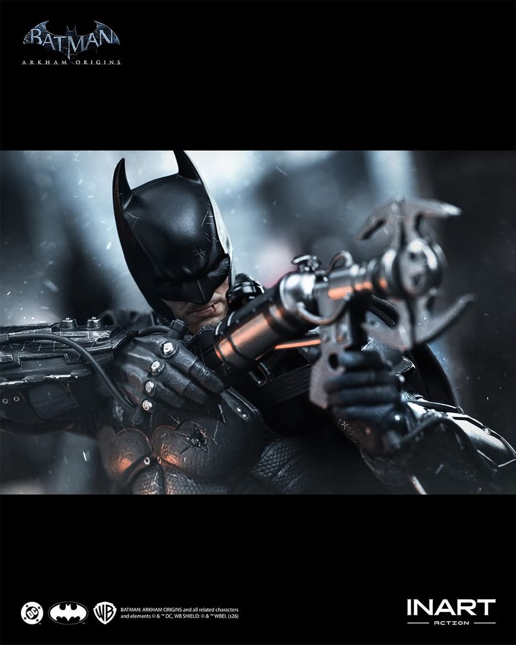 INART_Batman_BattleDmg_ArkhamOrigins 019