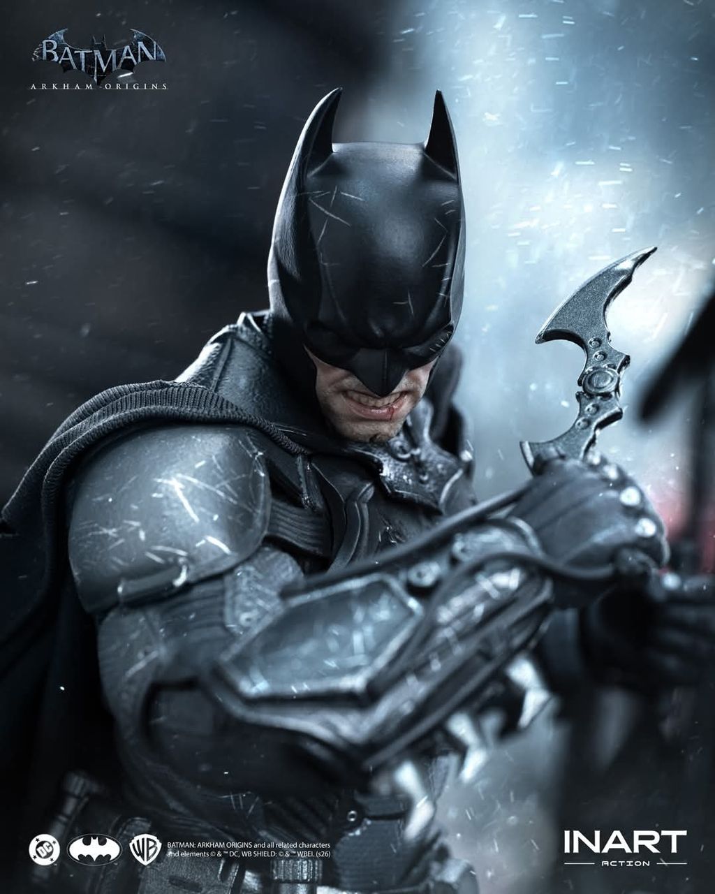 INART_Batman_BattleDmg_ArkhamOrigins 017