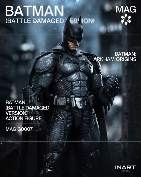 INART_Batman_BattleDmg_ArkhamOrigins 000
