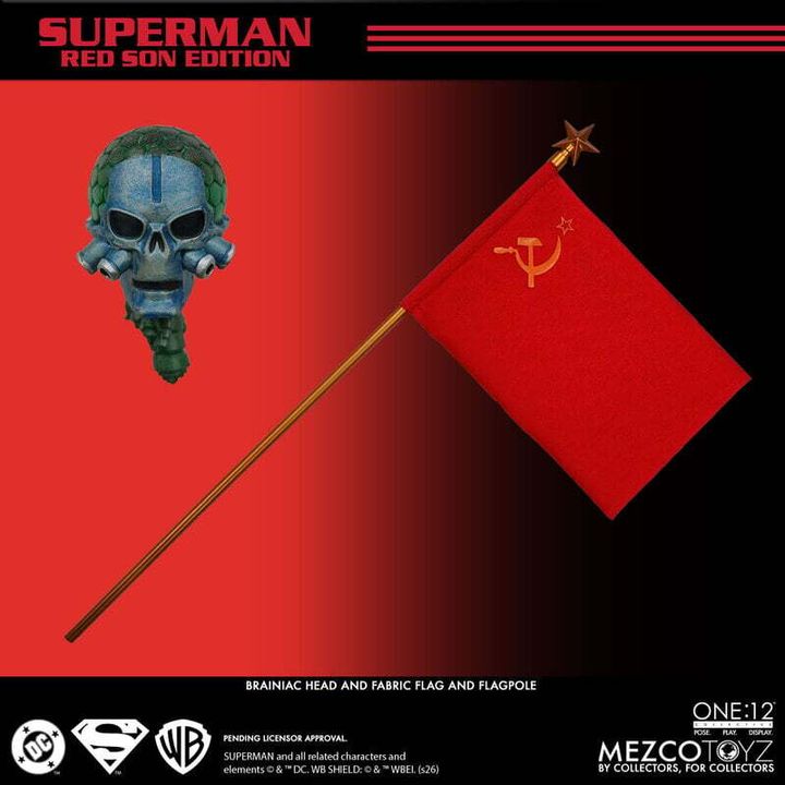 [ONE12] Superman_RedSon_DC 001