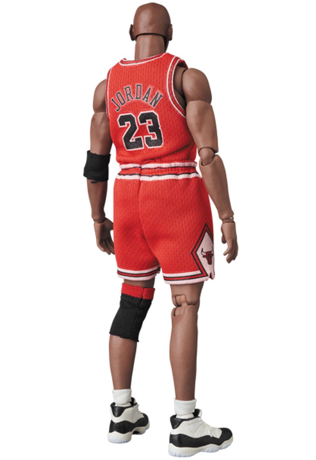 MAFEX100_MichealJordan_ChicagoBulls 004
