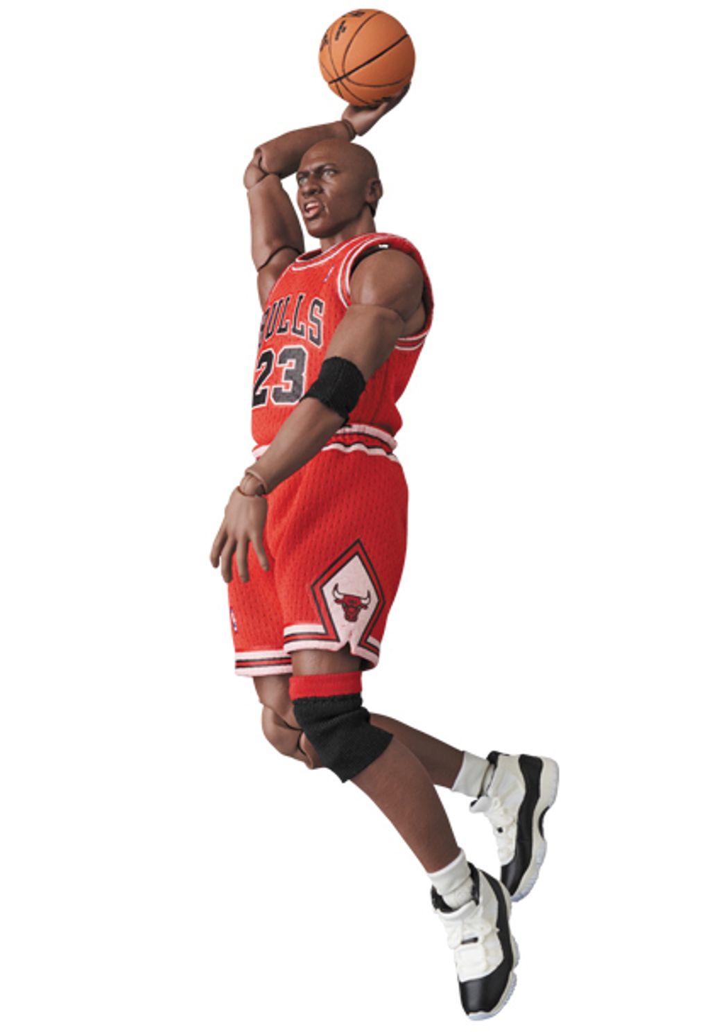 MAFEX100_MichealJordan_ChicagoBulls 007