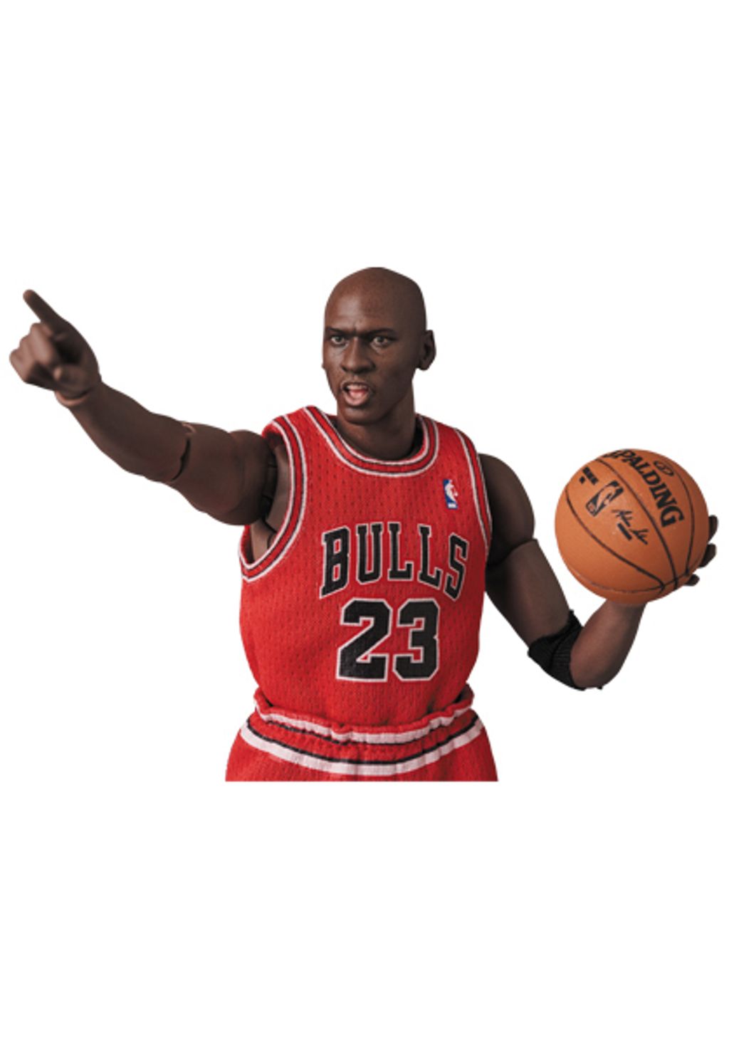 MAFEX100_MichealJordan_ChicagoBulls 009