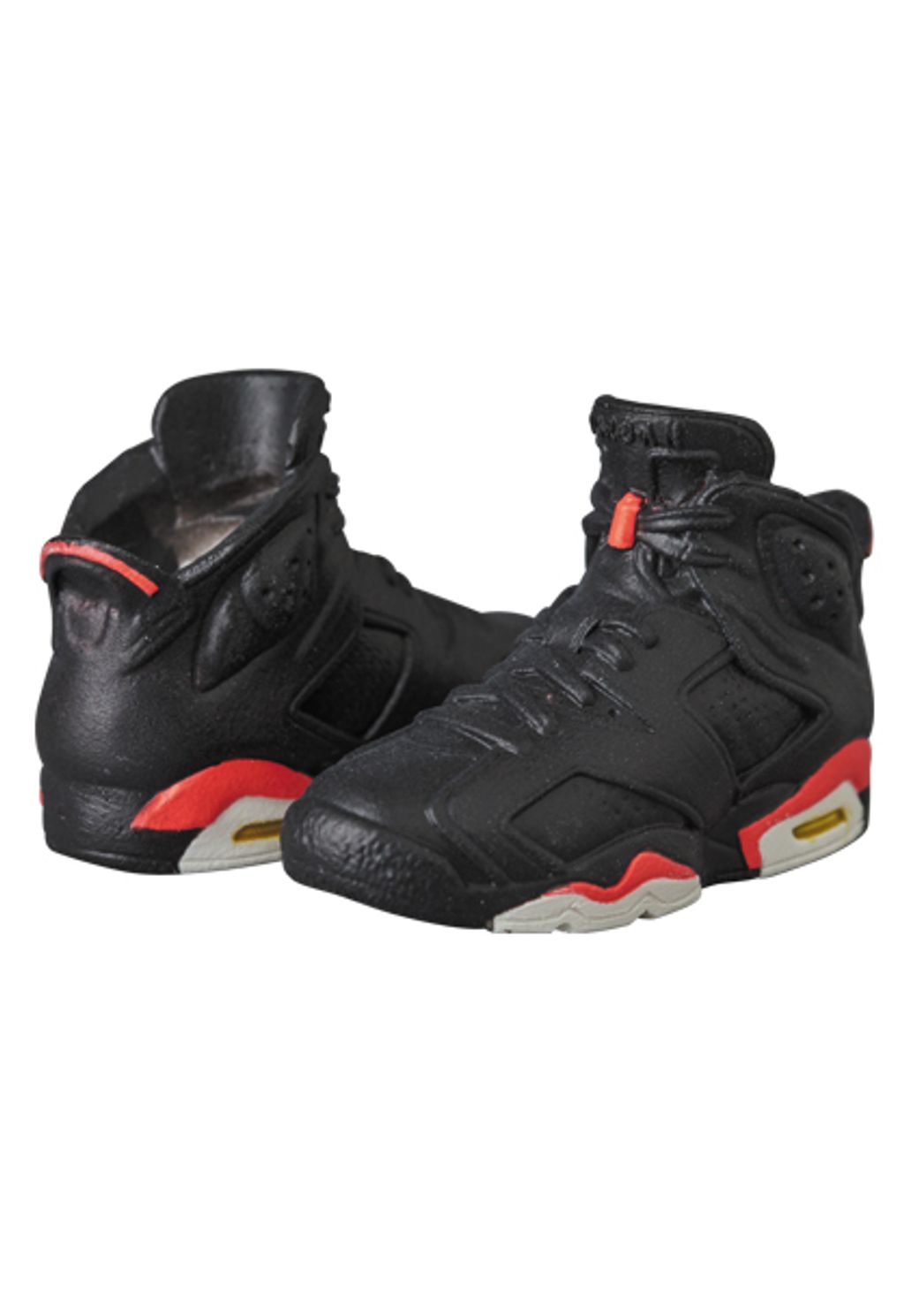 MAFEX100_MichealJordan_ChicagoBulls 011